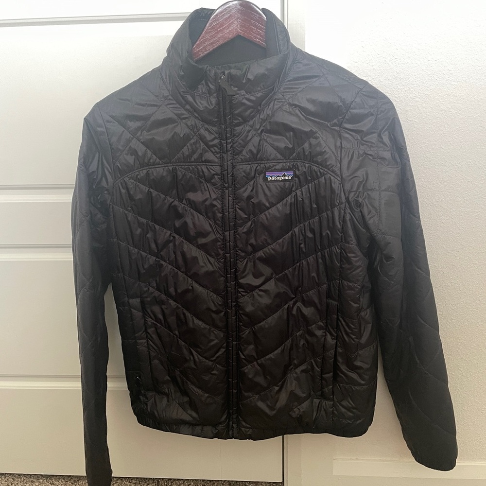 Patagonia bomber jacket